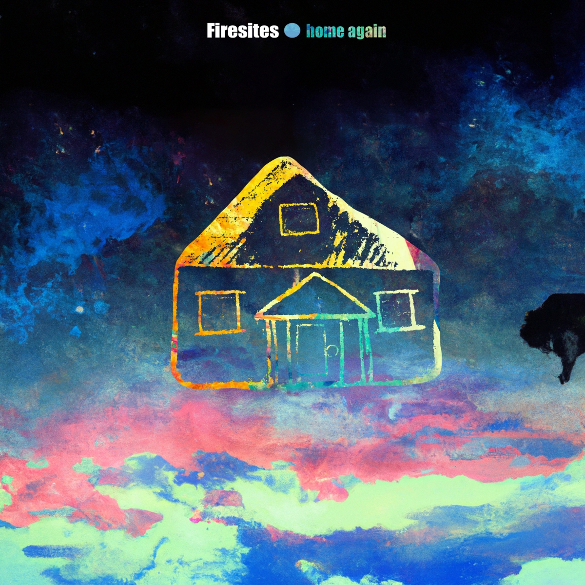 Firesites – Home Again